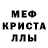 Метамфетамин мет Prohor Maydola