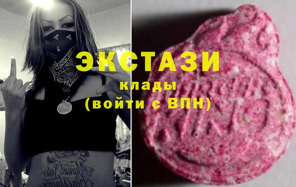 хмурый Каменногорск